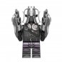 Phantom Armor Minifigures Compatible Lego Game Minifigure