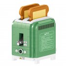 Bread Machine Building Block Toy Compatible Lego Minifigures
