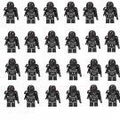 24 Best Shadow Stormtroopers Minifigures Compatible Lego Star Wars Bat