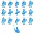 16 Best Transparent Stormtrooper Darth Vader Minifigures Compatible Le