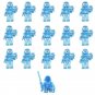 16 Best Transparent Stormtrooper Darth Vader Minifigures Compatible Le