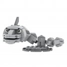 Serpent Building Block Toy Compatible Lego Minifigures