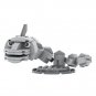 Serpent Building Block Toy Compatible Lego Minifigures