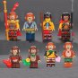 The Monkey King Monkey Soldier Minifigures Compatible Lego China Comic