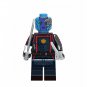 New Nebula Minifigures Compatible Lego Guardians of the Galaxy Vol.3 M