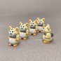 Hamster Building Block Minifigures Compatible Lego Zoo Set