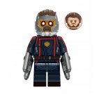 New Star-Lord Minifigures Compatible Lego Guardians of the Galaxy Mini