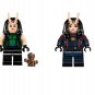 2pcs Mantis Minifigures Compatible Lego Guardians of the Galaxy Vol.3