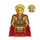 Adam Warlock Minifigures Compatible Lego Guardians of the Galaxy Vol.3