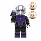 Cassie Lang Minifigures Compatible Lego Ant-Man and the Wasp Minifigur