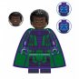 Kang the Conqueror Minifigures Compatible Lego Ant-Man and the Wasp Mi
