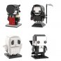 Death Reze Horror series Big head Minifigures Compatible Lego Hallowee