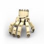 Thing manpower building block Toy Compatible Lego Minifigures