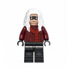 Savant Minifigures Compatible Lego Super Heroes Sets