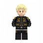 Blackguard Minifigures Compatible Lego Booster Gold Minifigure