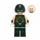 Arm-Fall-Off-Boy Minifigures Compatible Lego Suicide Squad Minifigure