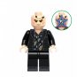 Thinker Minifigures Compatible Lego Suicide Squad Minifigure