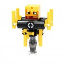Blaze Minifigures Compatible Lego Toy