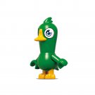 Monika Minifigures Compatible Lego Gouse Goose Duck Minifigure
