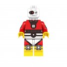 New Deadshot Minifigures Compatible Lego Suicide Squad Minifigure