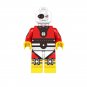 New Deadshot Minifigures Compatible Lego Suicide Squad Minifigure