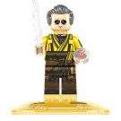 New Kaecilius Minifigures Compatible Lego Doctor Strange Minifigure
