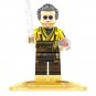 New Kaecilius Minifigures Compatible Lego Doctor Strange Minifigure