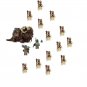 Bantha Mandalorian Tusken Raider Minifigures Compatible Lego Star Wars