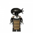 Bomb Minifigures Compatible Lego Chainsaw Man Minifigure