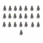 22 Best Halo John-117 Minifigures Compatible Lego Halo 4 Set