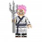 Ryomen Sukuna Minifigures Compatible Lego Jujutsu Kaisen Minifigure