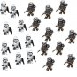 21 Best The Predator and Imperial Stormtrooper Minifigures Compatible