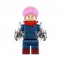 Itadori Yuji Minifigures Compatible Lego Jujutsu Kaisen Minifigure