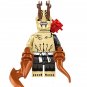 Hua Yu Minifigures Compatible Lego Jujutsu Kaisen Minifigure