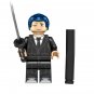 Hayakawa Aki Minifigures Compatible Lego Cartoon Minifigure