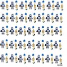 501st Legion Clone Jet Trooper Minifigures Compatible Lego Star Wars B