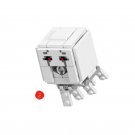 Ghast Minifigures