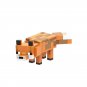 Fox Minifigures Compatible Lego Toy