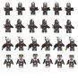Star Wars The Bad Batch Season 2 Minifigures Compatible Lego TV 2023