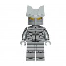 Destroyer Minifigures Compatible Lego Thor movie Minifigure