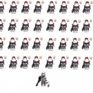 33pcs Galictic Marines Commander Bacara Minifigures Compatible Lego St