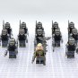 13pcs Pyro Sergeant Psyker Minifigures Compatible Lego Space Marine 20