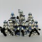9 Best 501st Legion Clone Troopers Minifigures Compatible Lego Star Wa