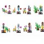 Monster School Monster Student Minifigures Lego Compatible 2023 School