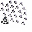 187 Legiog Clone Army Galaxy gorilla Minifigures Lego Compatible Star