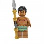 Black Panther 2 Namor McKenie Minifigures Compatible Lego Toy