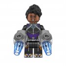 New Shuri Minifigures Compatible Lego Black Panther 2 Minifigure