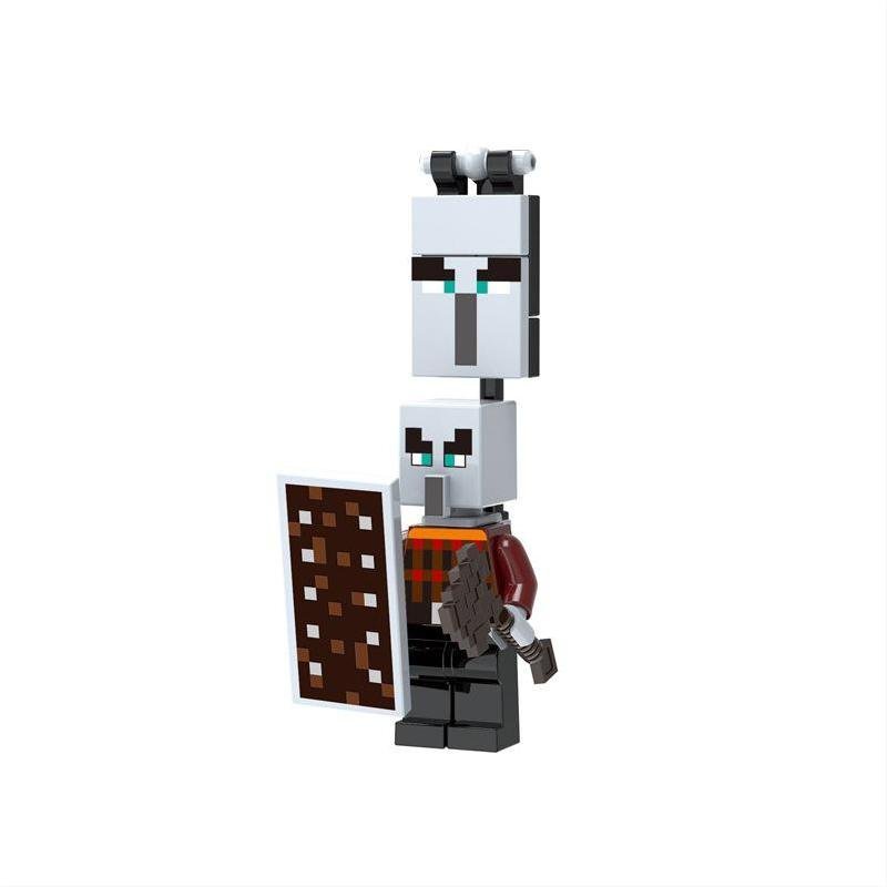 Pillager Minifigures 2023 Minifigure