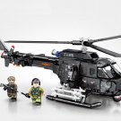 Little Birds Helicopter Minifigures Lego Compatible Military Helicopte