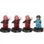 Starcraft Transport Vehicle Minifigures Lego Compatible Wandering Eart
